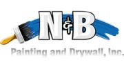 N & B Painting & Drywall