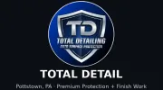 Total Detailing