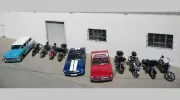 Sakowski Motors
