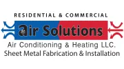 Air Solutions Air Conditioning & Heating