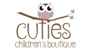 Cuties Children's Boutique
