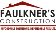 Faulkner's Construction