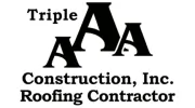 Triple AAA Construction