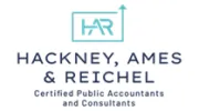 Hackney Ames