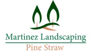 Martinez Landscaping & Pine Straw