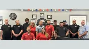 Tom Joyce Automotive