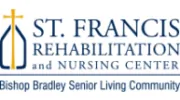 St Francis Rehabilitation & Nursing Center