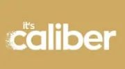 It's Caliber