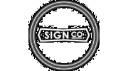 Bismarck Sign Co.
