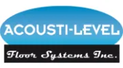 Acousti-Level Floor Systems