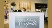 Salon Capelli Franklin