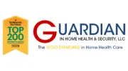 Guardian In Home Health & Security