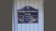 Lenape Veterinary Clinic