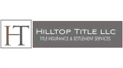 Hilltop Title