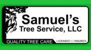 Samuel's Tree Service