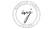 Morgan James Salon