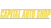 Capital Auto Shop