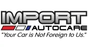 Import Auto Care