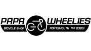 Papa Wheelies