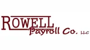 Rowell Payroll