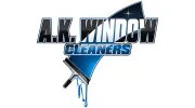 A.K. Window Cleaners
