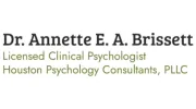 Houston Psychology Consultants
