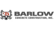 Barlow Concrete Construction