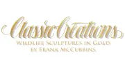 Wildlife Sculptures