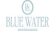 Blue Water Weddings