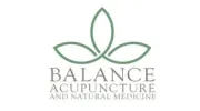 Balance Acupuncture & Natural Medicine
