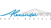 Alexander Party Rentals
