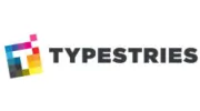 Typestries Sign & Design