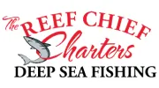 The Reef Chief Charters