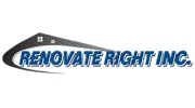 Renovate Right