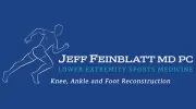 Jeffrey Feinblatt, MD PC