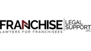 Franchise Legal Support