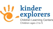 Kinder Explorers Children Learning Center