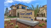 Drew Court