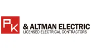 PK & Altman Electric