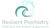 Resilient Psychiatry