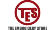 The Embroidery Store