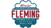 Fleming Auto Salvage & Wrecker Service