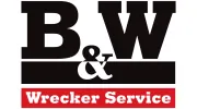 B & W Wrecker Service