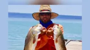 Capt Elliott Fishing Charters