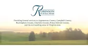 Robinson Funeral Home