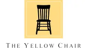 The Yellow Chair