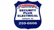 Security Plus Electrical