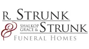 Shalkop, Grace & Strunk Funeral Home