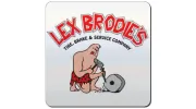 Lex Brodie's Tire, Brake & Service
