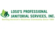 Loso's Professional Janitorial Services